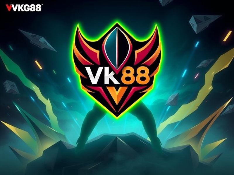 Welcome to vk88.com – the ultimate online gambling destination. Enjoy a wide range of casino games, sports betting, live dealers, and exclusive promotions. Play securely and win big with top-tier gambling experiences.